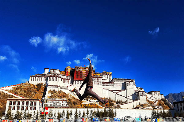 一錯(cuò)再錯(cuò)，休閑自在，布宮，羊湖，滿(mǎn)拉水庫(kù)，日喀則，納木措5晚6日游