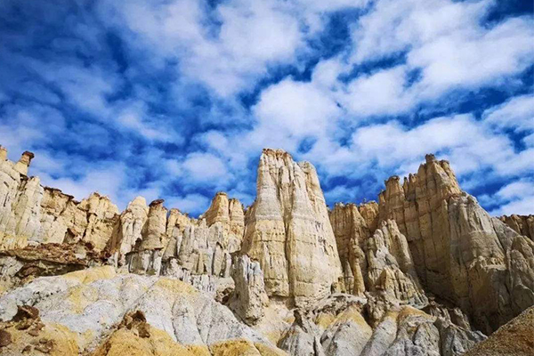 阿里大北線+納木錯(cuò)+拉薩 14天13晚