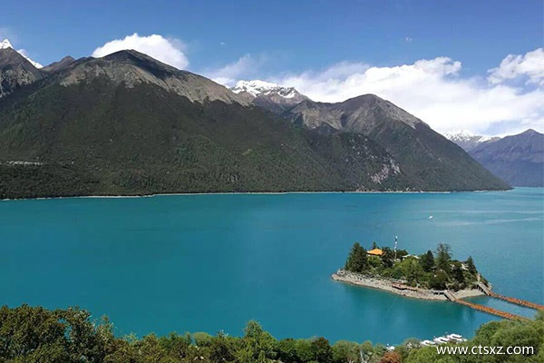 昆明到拉薩旅游費(fèi)用