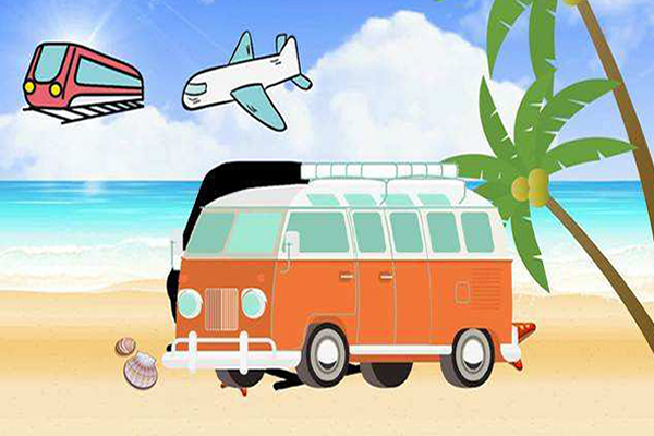 怎么去西藏旅游