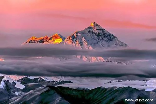 無錫到拉薩旅游景點