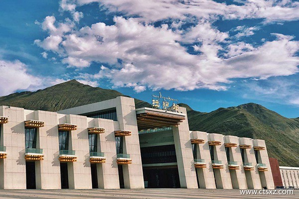 去西藏旅游費(fèi)用