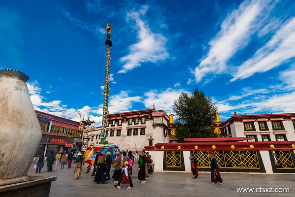 拉薩旅游景點(diǎn)推薦
