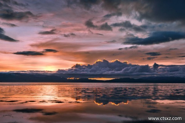 西藏網(wǎng)紅打卡地