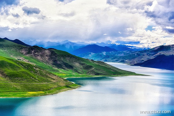 初次去西藏旅游指南