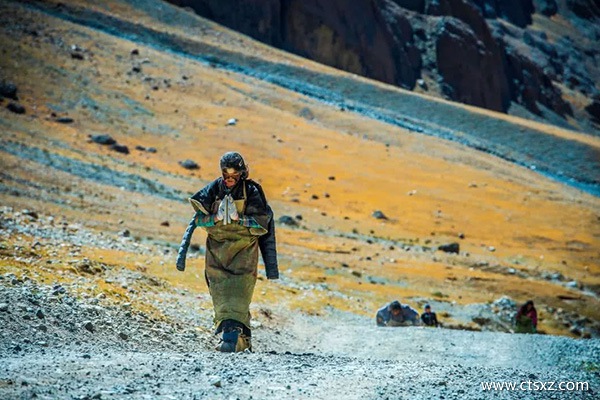 去西藏大概需要多少錢