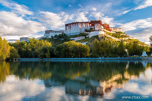 西藏旅游最佳月份