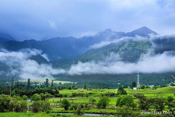 什么時(shí)候去西藏合適