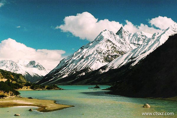 深圳到西藏旅游費用