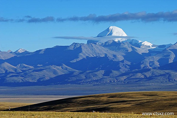 去岡仁波齊注意事項