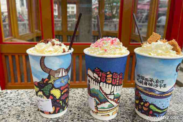 去西藏旅游攻略