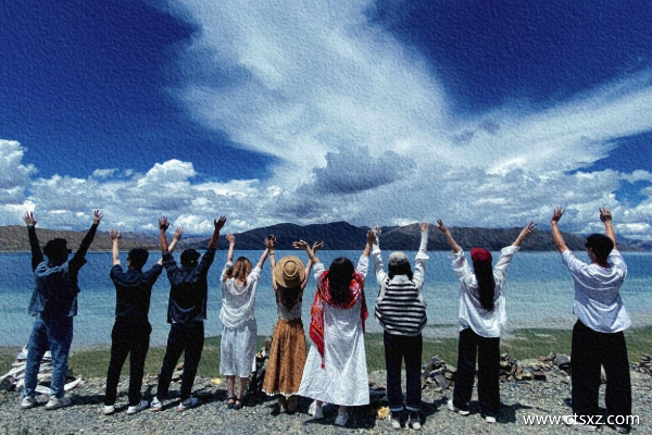 這些人去西藏為什么跟團(tuán)游