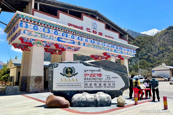 現(xiàn)在去西藏旅游