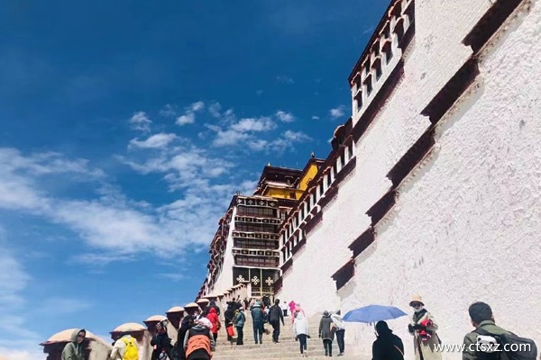 拉薩旅游景點(diǎn)