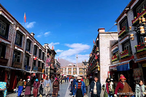 去拉薩旅游費(fèi)用