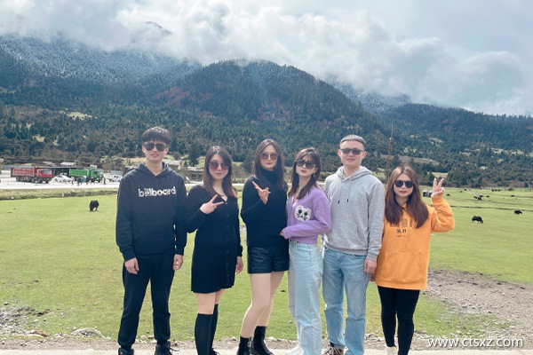 上海去西藏費(fèi)用