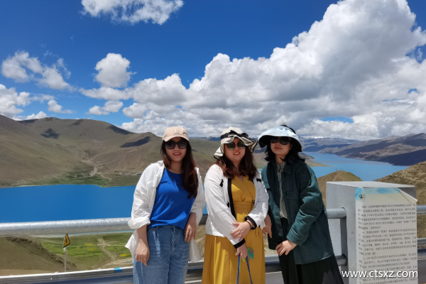 國(guó)慶去西藏旅游合適嗎