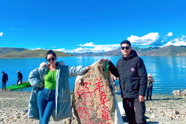 西藏旅游景點(diǎn)指南