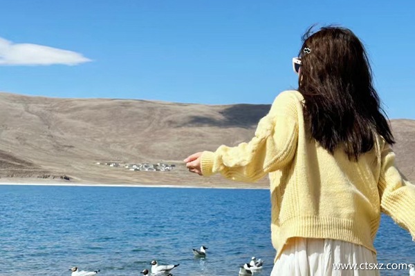 西藏7天6晚旅行社報(bào)價(jià)