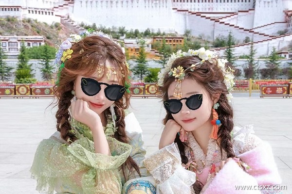 西藏6天5晚游跟團