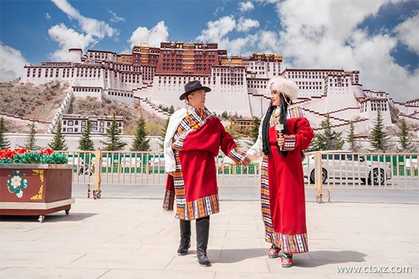 西藏10天報(bào)團(tuán)多少錢