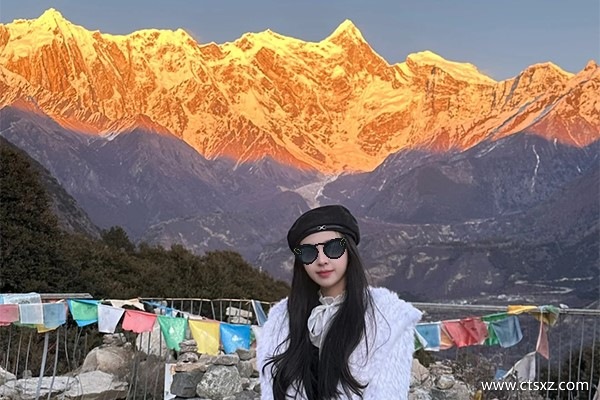 西藏10天9晚跟團(tuán)游